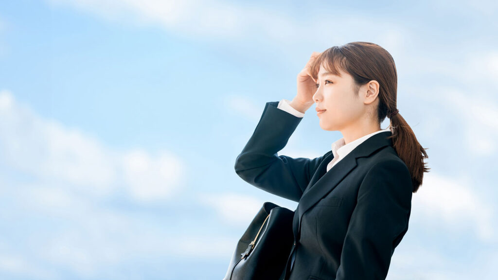 20代で転職を始めるタイミング