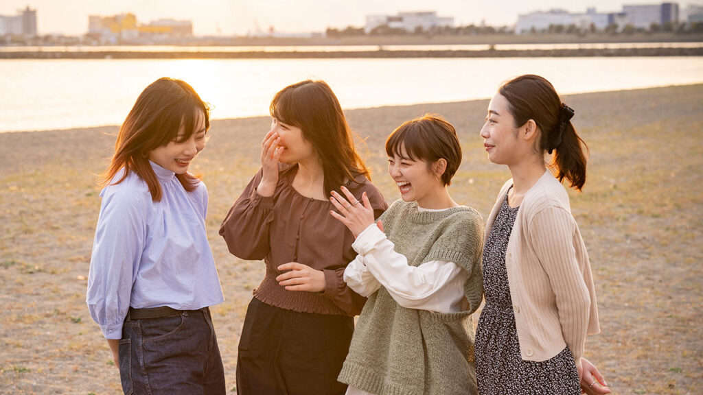 20代女性の転職のリアルとライフプランとの向き合い方