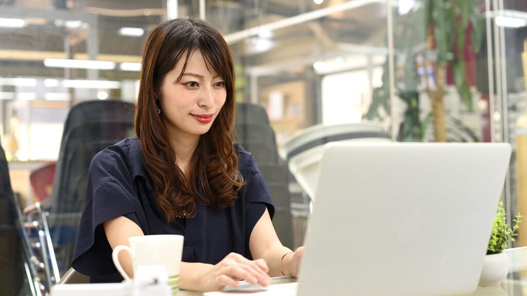 20代女性が転職して長く働ける会社を見極める方法