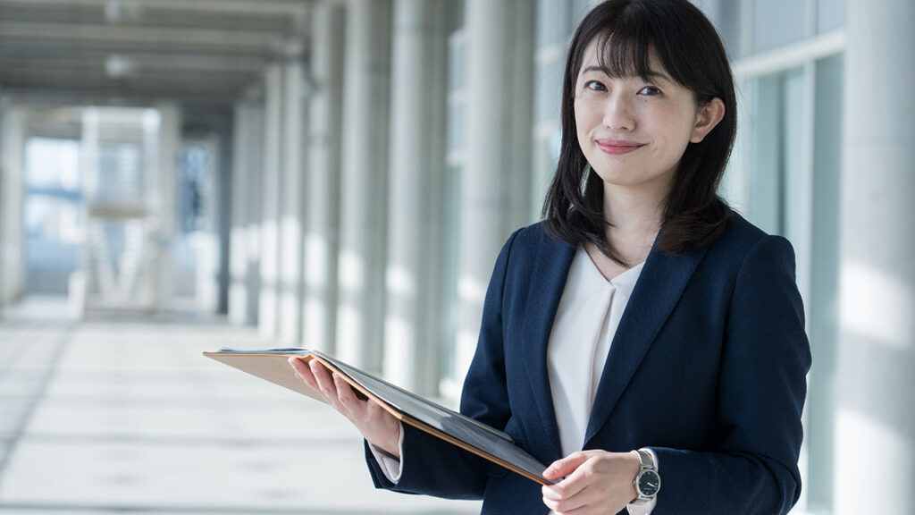 20代女性に人気の転職先・職種