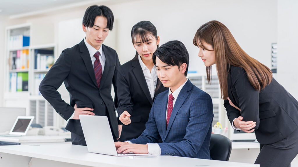 なぜ「30代の転職は難しい」と言われるのか