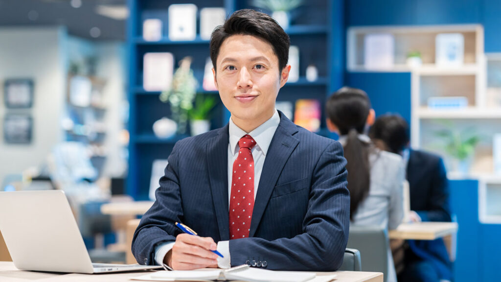 30代の転職を成功させるための5つの戦略