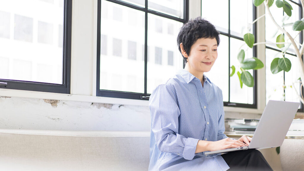 40代転職でよくある質問