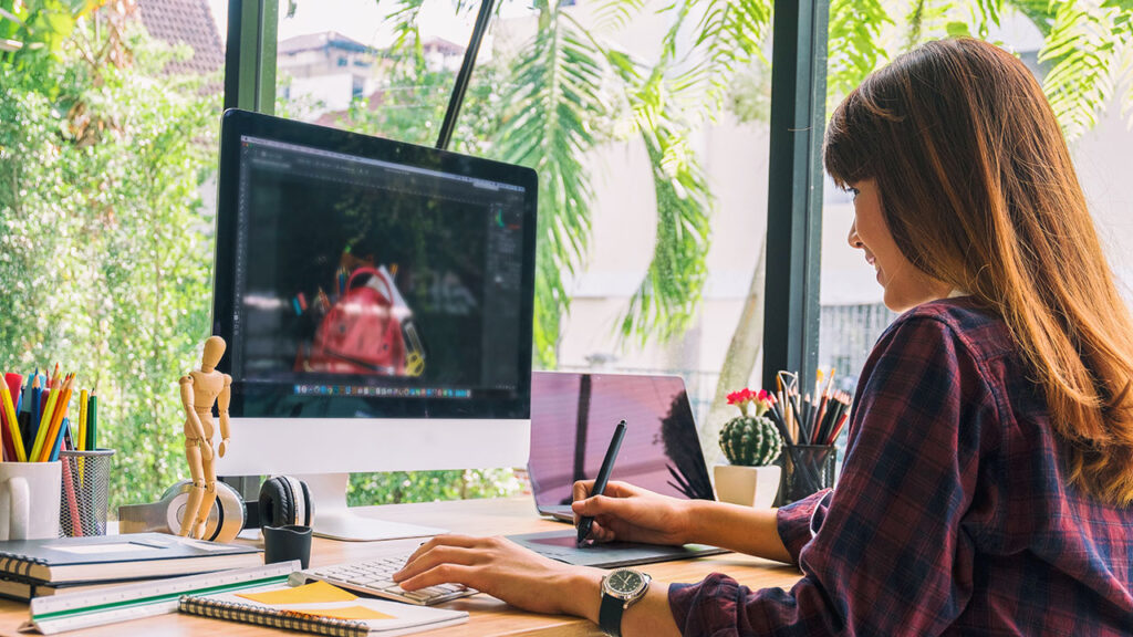 AI時代の在宅Webデザイナーの現実