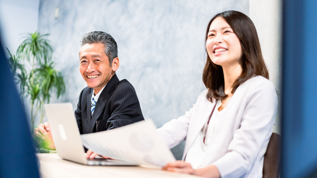 第二新卒転職を成功させる転職理由の伝え方