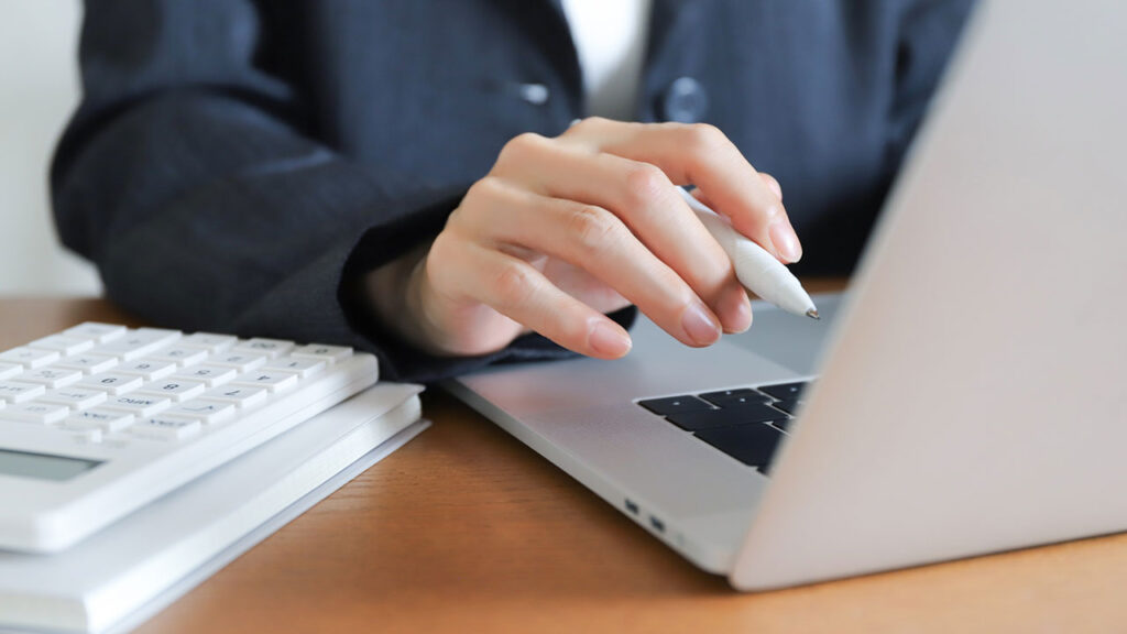 FP2級（ファイナンシャルプランナー）の勉強方法