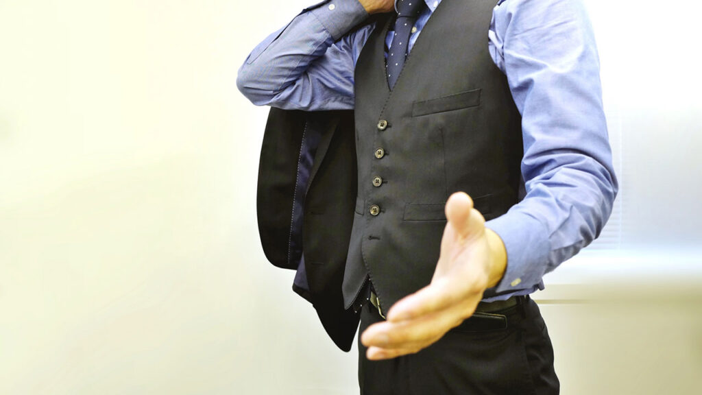 自分の市場価値