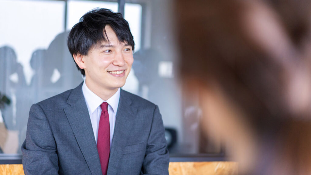 給与交渉のタイミング