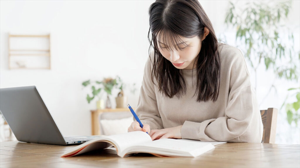 日商簿記2級の勉強方法