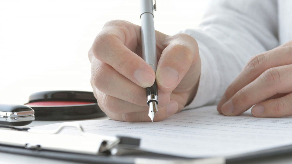 宅建（宅地建物取引士）とは3つの独占業務