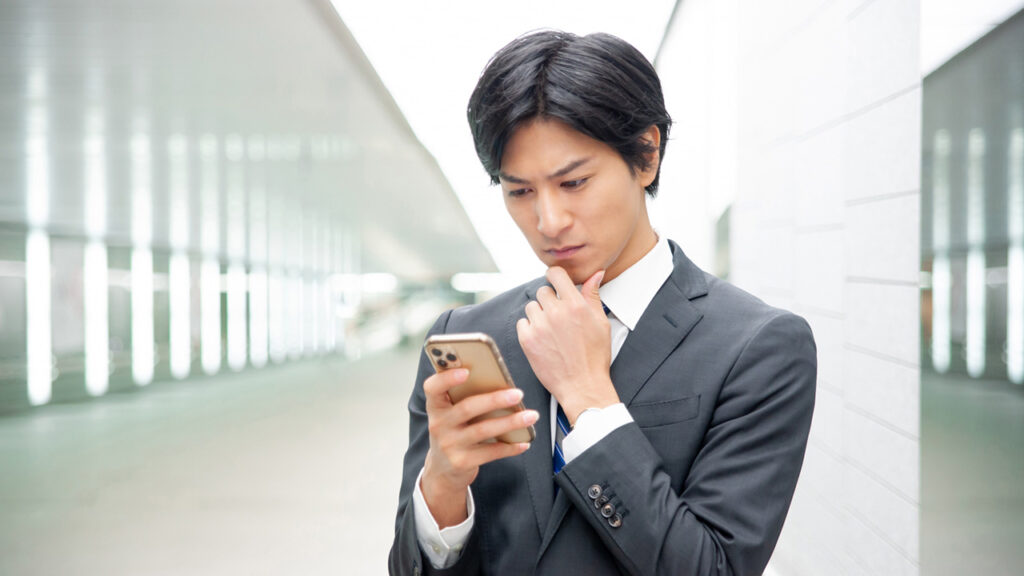 転職活動にかかる平均的な期間はどのくらい？