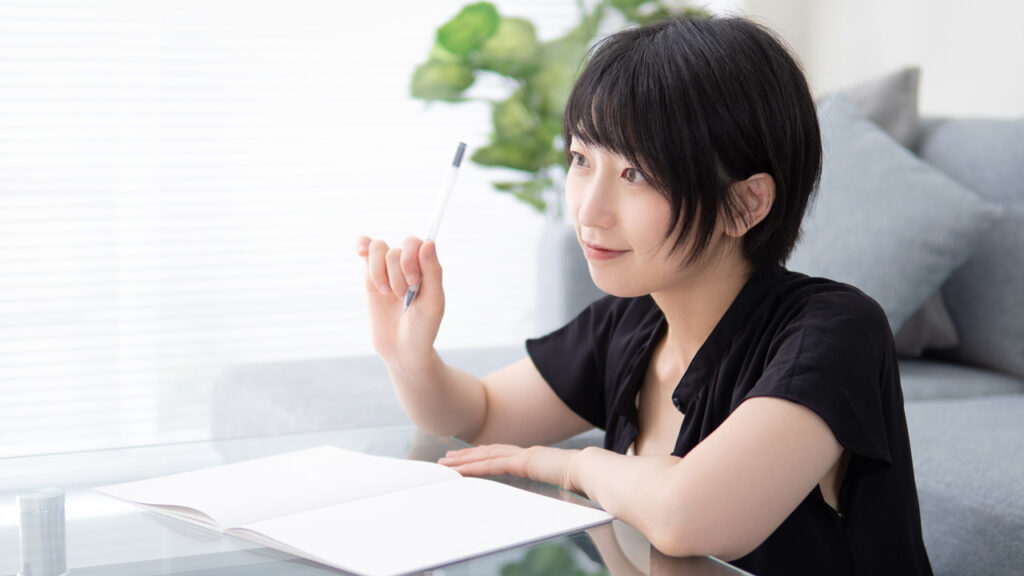 在職中に転職活動を効率よく進める7つのコツ