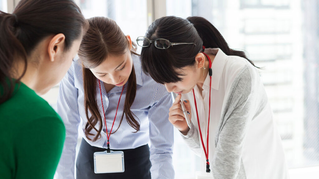 女性におすすめの資格を最大限に活かす