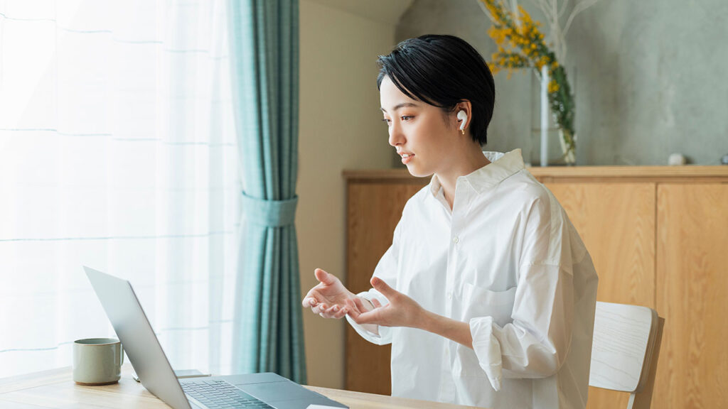 在宅ワーク転職と求人の種類