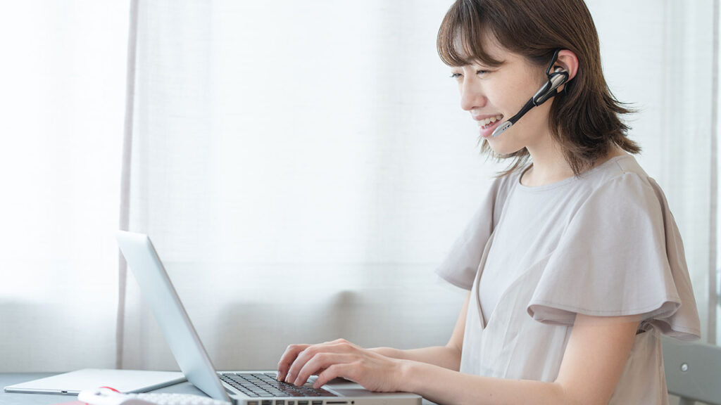 在宅ワーク転職で役立つスキルと資格