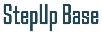 StepUp Base
